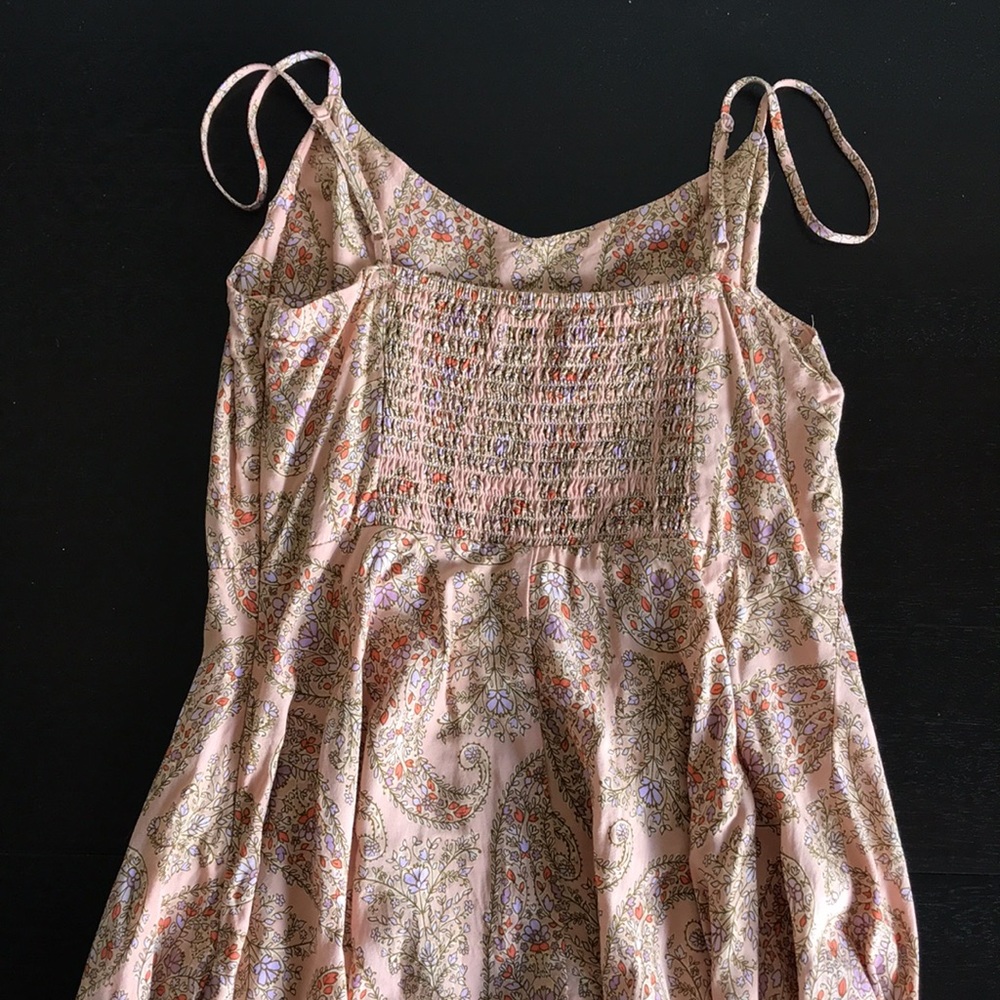 Old Navy summer dress worn once - Picture 5 of 8